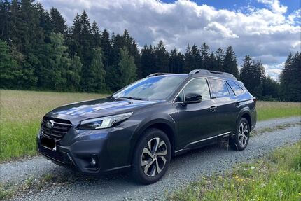 Subaru Outback Gebrauchtwagen