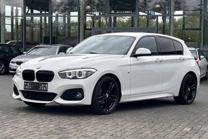 BMW 118 Gebrauchtwagen