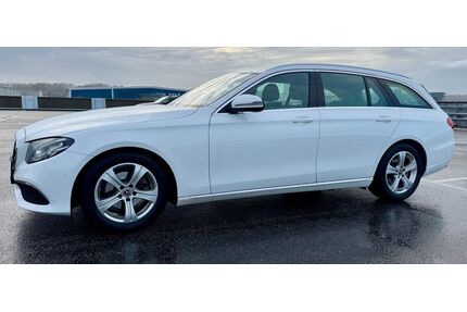 Mercedes-Benz E 200 Gebrauchtwagen