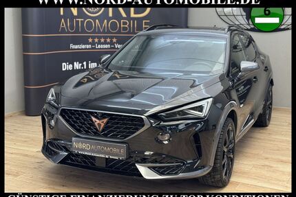 Cupra Formentor Gebrauchtwagen