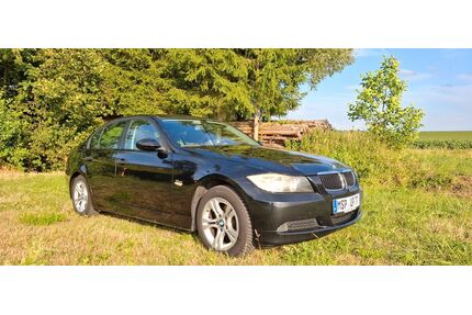 BMW 318 Gebrauchtwagen