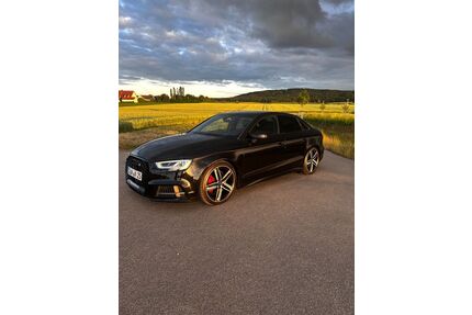 Audi S3 Gebrauchtwagen