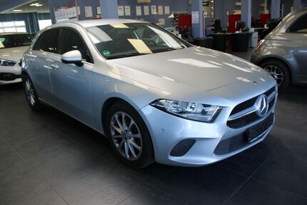 Mercedes-Benz A 220 Gebrauchtwagen