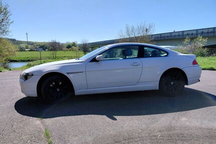 BMW 645 Gebrauchtwagen