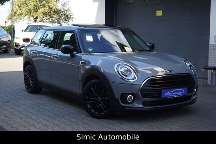 Mini Cooper Gebrauchtwagen