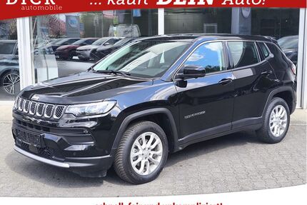 Jeep Compass Gebrauchtwagen