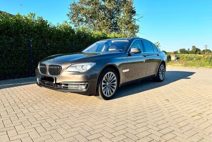 BMW 750 Gebrauchtwagen
