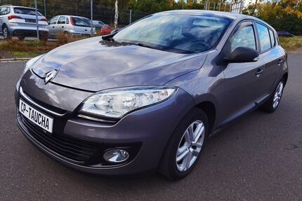 Renault Megane Gebrauchtwagen