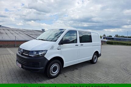 VW T6 Transporter Gebrauchtwagen