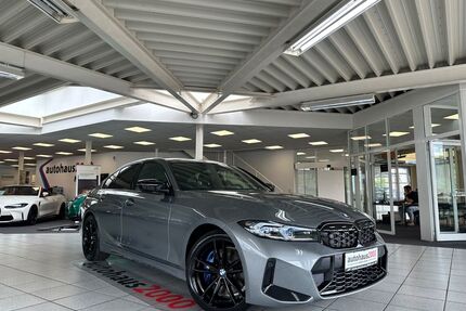 BMW M340d Gebrauchtwagen