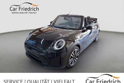 Mini Cooper Cabrio Gebrauchtwagen