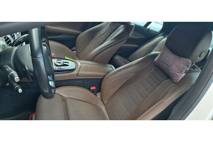 Mercedes-Benz 200 Gebrauchtwagen