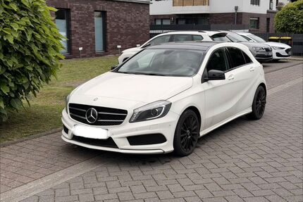 Mercedes-Benz A 200 Gebrauchtwagen