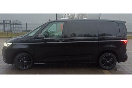 VW T7 Multivan Gebrauchtwagen