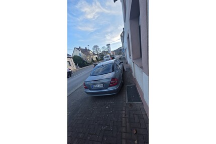 Mercedes-Benz Mercedes E 320 Gebrauchtwagen