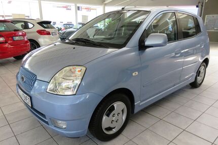 Kia Picanto Gebrauchtwagen