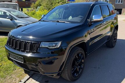 Jeep Grand Cherokee Gebrauchtwagen