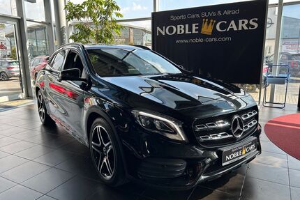 Mercedes-Benz GLA 250 Gebrauchtwagen