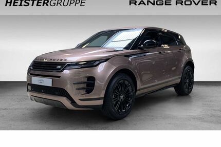Land Rover Range Rover Evoque Gebrauchtwagen