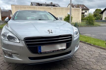 Peugeot 508 Gebrauchtwagen