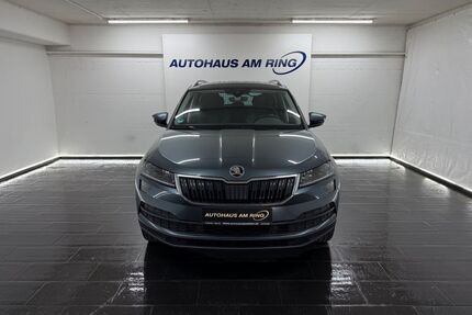 Skoda Karoq Gebrauchtwagen
