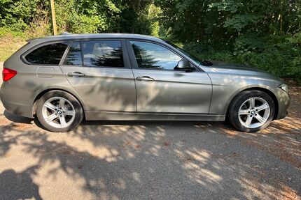 BMW 320 Gebrauchtwagen