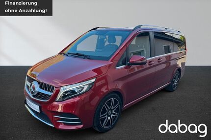 Mercedes-Benz V 300 Gebrauchtwagen