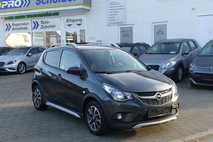 Opel Karl Gebrauchtwagen