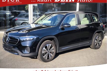Mercedes-Benz EQB Gebrauchtwagen