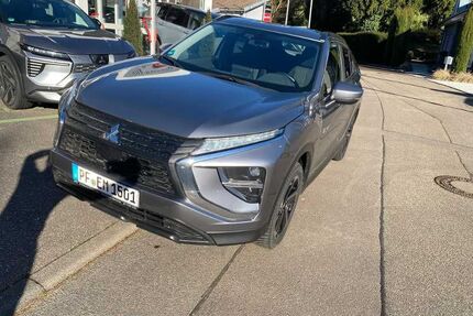 Mitsubishi Eclipse Cross Gebrauchtwagen