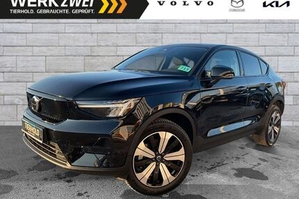 Volvo C40 Gebrauchtwagen