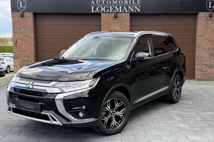 Mitsubishi Outlander Gebrauchtwagen
