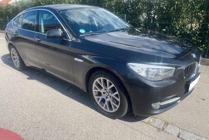 BMW 530 Gran Turismo Gebrauchtwagen