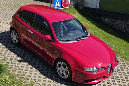 Alfa Romeo Andere Gebrauchtwagen