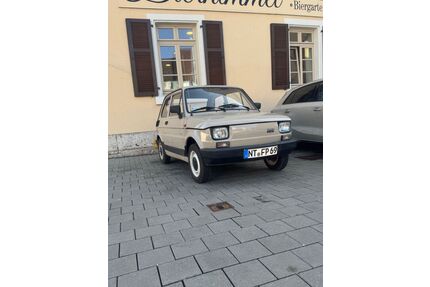 Fiat 126 Gebrauchtwagen
