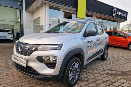 Dacia Spring Gebrauchtwagen