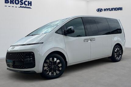 Hyundai STARIA Gebrauchtwagen