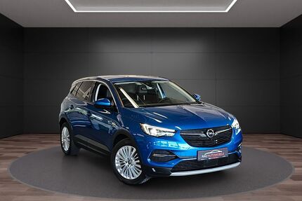 Opel Grandland (X) Gebrauchtwagen