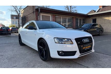 Audi A5 Gebrauchtwagen