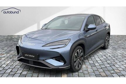 BYD SEALION 7 Gebrauchtwagen