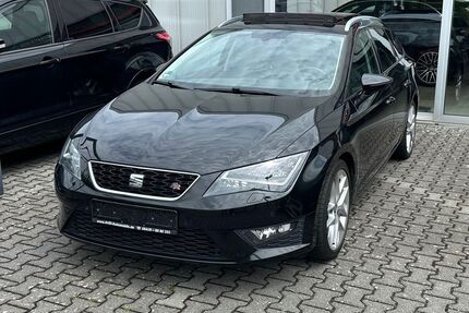 Seat Leon Gebrauchtwagen