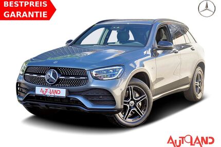 Mercedes-Benz GLC 300 Gebrauchtwagen