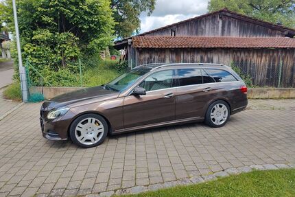 Mercedes-Benz E 350 Gebrauchtwagen