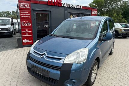 Citroen Berlingo Gebrauchtwagen