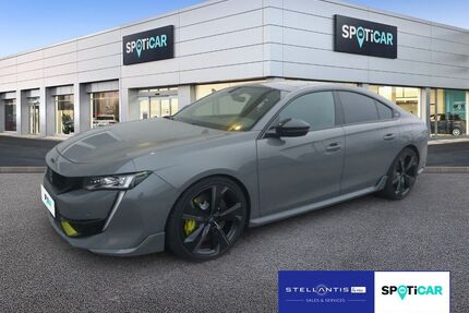 Peugeot 508 Gebrauchtwagen