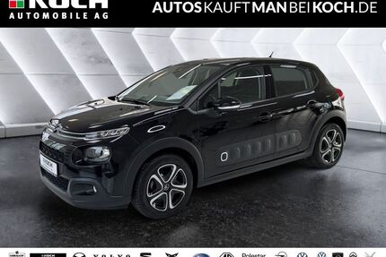 Citroen C3 Gebrauchtwagen