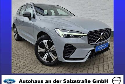 Volvo XC60 Gebrauchtwagen