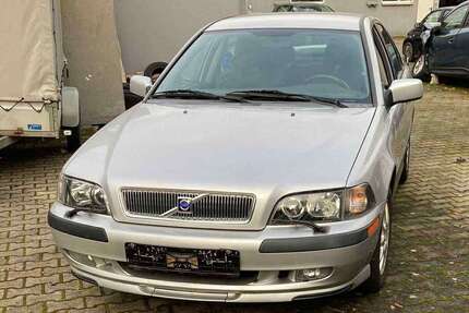 Volvo S40 Gebrauchtwagen