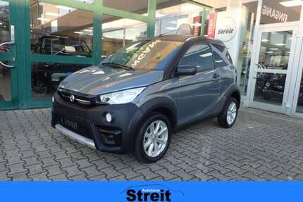 Aixam Crossline Gebrauchtwagen