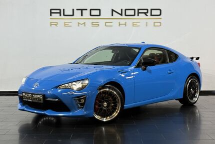 Toyota GT86 Gebrauchtwagen